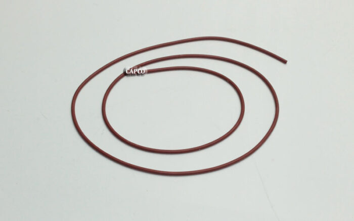 1503-0532-00 O-RING:M  CORD 3SECT,$SILICONE (OEM) Atlas Copco | Atlas Copco Oem – Fast Shipping - Image 1