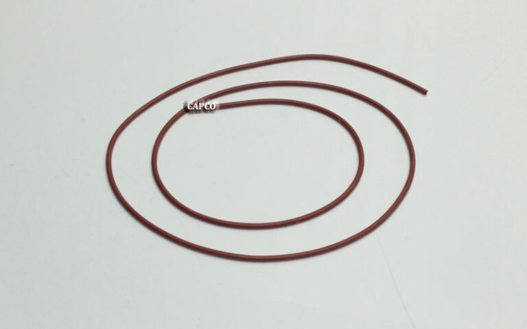 1503-0532-00 O-RING:M  CORD 3SECT,$SILICONE (OEM) Atlas Copco | Atlas Copco Oem – Fast Shipping - Image 1