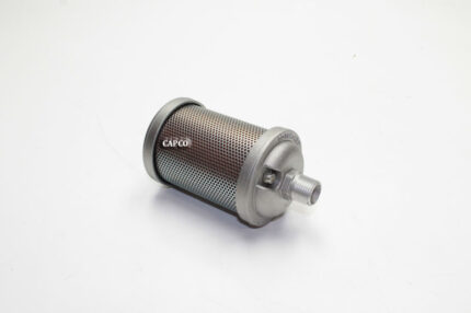 1503-2419-00 Replacement Atlas Copco Muffler | Atlas Copco Replacement – Fast Shipping