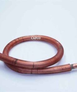1503-3134-00 AFTERCOOLER: (OEM) Atlas Copco | Atlas Copco Oem – Fast Shipping