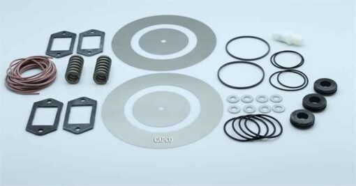 1503-6134-60 Atlas Copco LE/LT (OEM) Valve Kit | Atlas Copco Oem kit valve – Fast Shipping