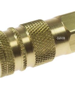 151 1/4" Industrial Coupler | OEM  – Fast Shipping