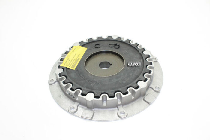 154-66863 Replacement Grimmer Schmidt Coupler | OEM Replacement – Fast Shipping - Image 1