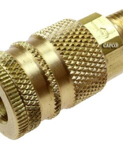 155 1/4" Industrial Coupler, 3/8" MPT | OEM  – Fast Shipping