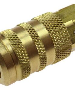 15X4F 1/4" 6-Point Industrial Coupler, 1/4" FPT | OEM  – Fast Shipping