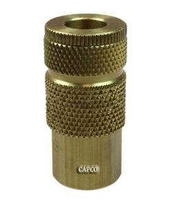 160 1/4" Automotive Coupler, 1/4" FPT | OEM  – Fast Shipping