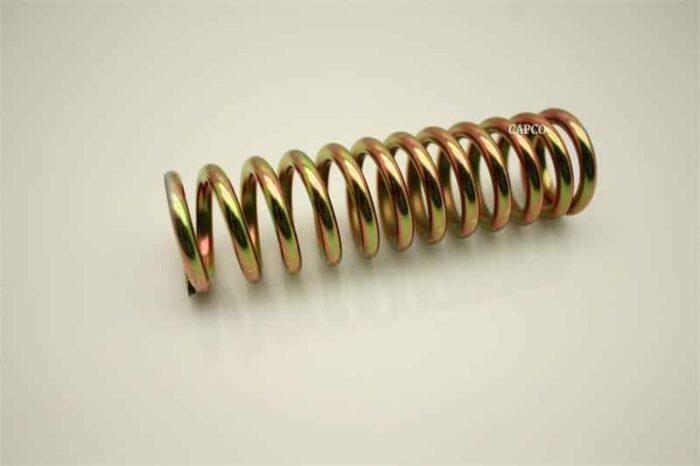 1612-4048-00 Replacement Atlas Copco SPRING | Atlas Copco Replacement – Fast Shipping - Image 1