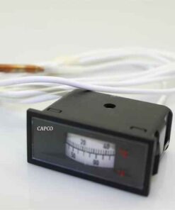1613-0974-01 THERMOMETER: (OEM) Atlas Copco | Atlas Copco Oem – Fast Shipping