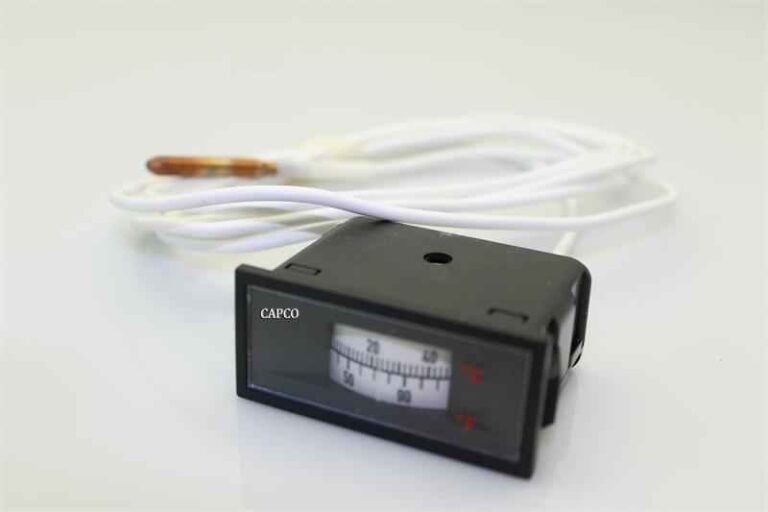 1613-0974-01 THERMOMETER: (OEM) Atlas Copco | Atlas Copco Oem – Fast Shipping - Image 1