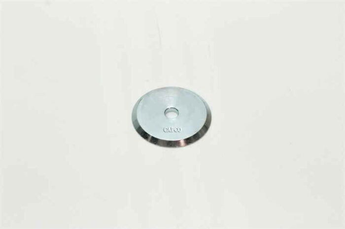 1613-3222-00 WASHER-FLAT:M 7.00/42.0X3.0T (OEM) Atlas Copco | Atlas Copco Oem washer – Fast Shipping - Image 1