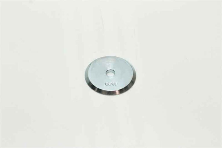1613-3222-00 WASHER-FLAT:M 7.00/42.0X3.0T (OEM) Atlas Copco | Atlas Copco Oem washer – Fast Shipping - Image 1