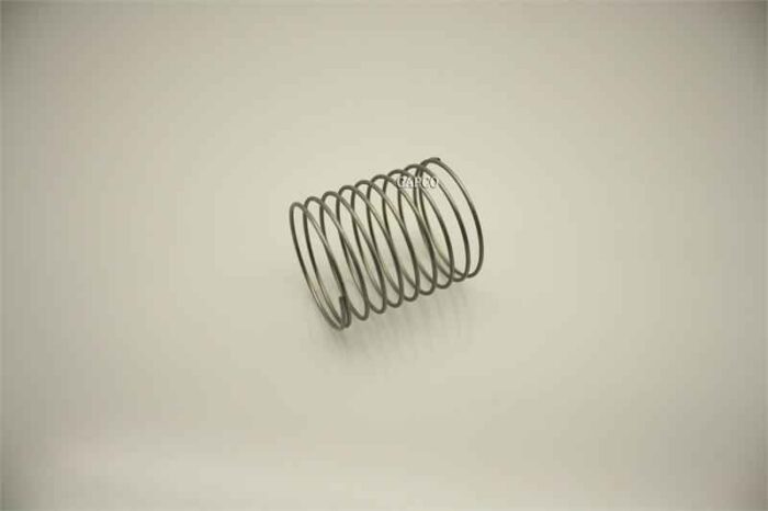1613-5488-00 SPRING-COMPR:  (OEM) Atlas Copco | Atlas Copco Oem – Fast Shipping - Image 1