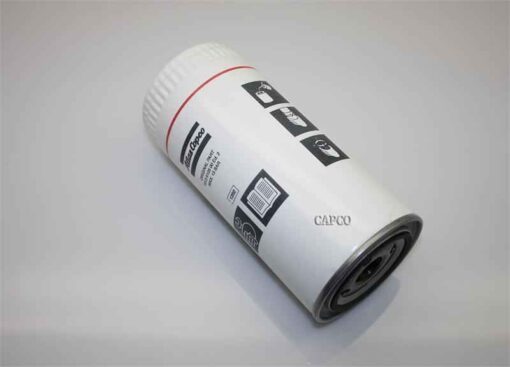 1613-6105-91 OIL FILTER (=1613 6105 01) (OEM) Atlas Copco | Atlas Copco Oem filter oil – Fast Shipping - Image 1