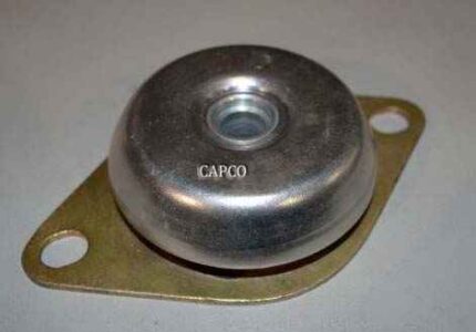 1613-6752-18 ANTIVIBR.PAD (OEM) Atlas Copco | Atlas Copco Oem – Fast Shipping