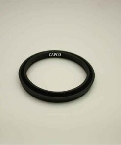 1613-7262-00 Replacement Atlas Copco RING, PISTON (V - SEAL) | Atlas Copco Replacement – Fast Shipping