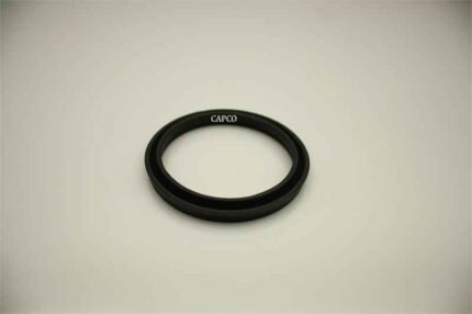 1613-7262-00 Replacement Atlas Copco RING, PISTON (V - SEAL) | Atlas Copco Replacement – Fast Shipping