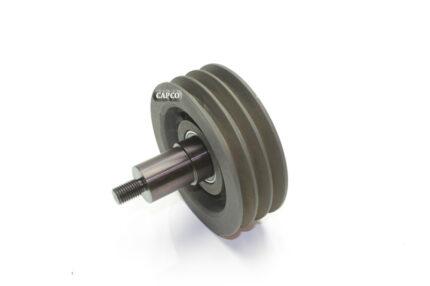 1613-7507-80 PULLEY-TENSION:GA  11-22 MKIII (OEM) Atlas Copco | Atlas Copco Oem – Fast Shipping