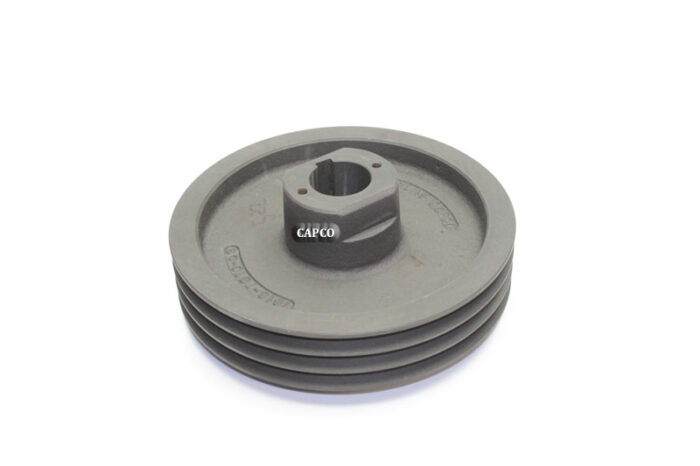 1613-7570-09 PULLEY-MOTOR:V-BELT  (OEM) Atlas Copco | Atlas Copco Oem – Fast Shipping - Image 1