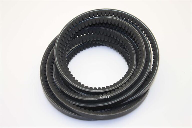 1613-7638-01 Replacement Atlas Copco V-BELT | Atlas Copco Replacement – Fast Shipping - Image 1
