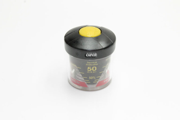 1613-7912-01 GAUGE-AIR CLE:GA  55/75 MK3 (OEM) Atlas Copco | Atlas Copco Oem air – Fast Shipping - Image 1