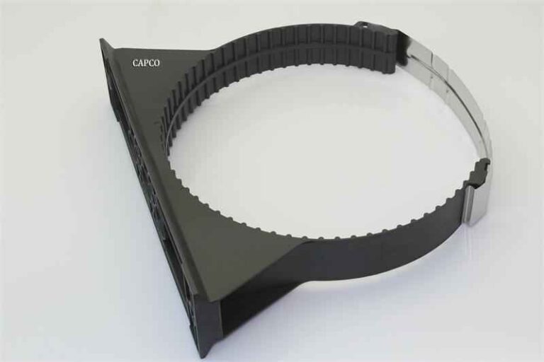 1613-8005-00 BRACKET:AIR FILTER (OEM) Atlas Copco | Atlas Copco Oem filter air – Fast Shipping - Image 1