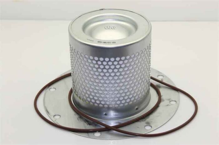 1613-8397-01 Replacement Atlas Copco Separator | Atlas Copco Replacement – Fast Shipping - Image 1
