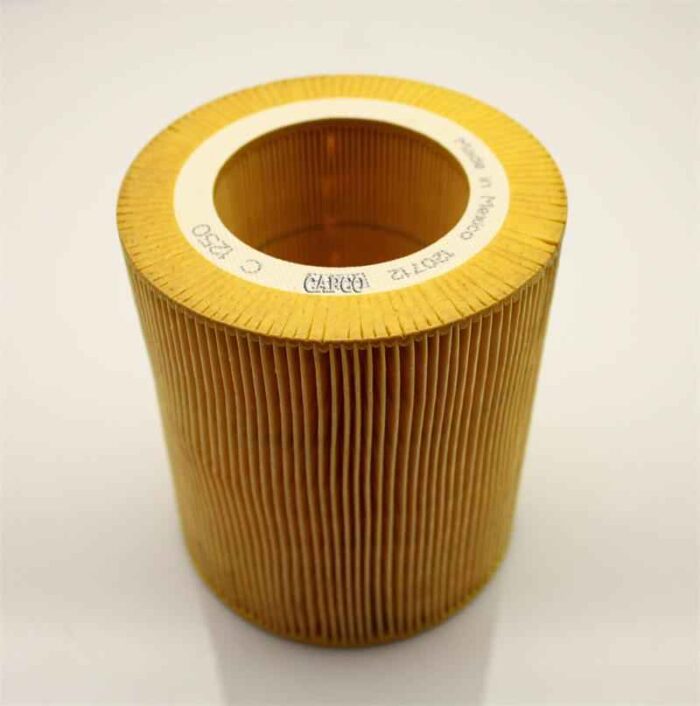 1613-8720-00 Replacement Atlas Copco Air Filter | Atlas Copco Replacement filter air – Fast Shipping - Image 1