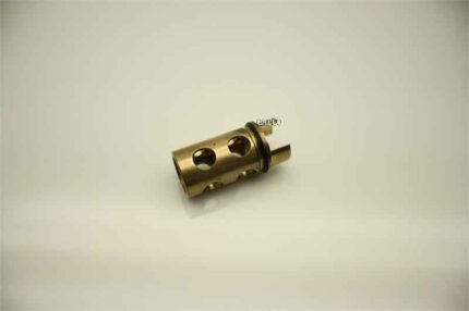 1613-8907-00 Replacement Atlas Copco VALVE, BODY | Atlas Copco Replacement valve – Fast Shipping