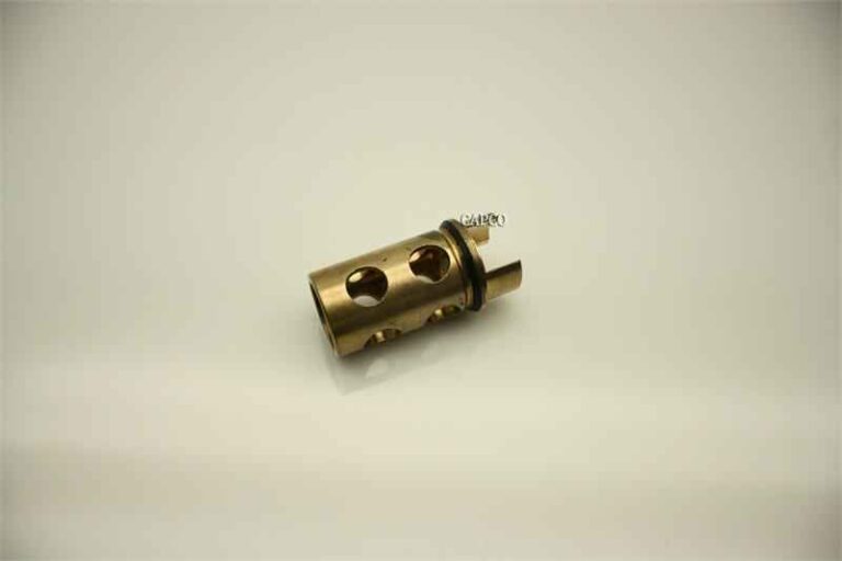 1613-8907-00 Replacement Atlas Copco VALVE, BODY | Atlas Copco Replacement valve – Fast Shipping - Image 1