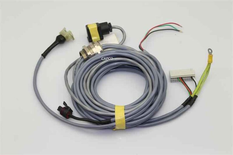 1613-9979-03 WIRE HARNESS EII - CSA/UL (OEM) Atlas Copco | Atlas Copco Oem – Fast Shipping - Image 1
