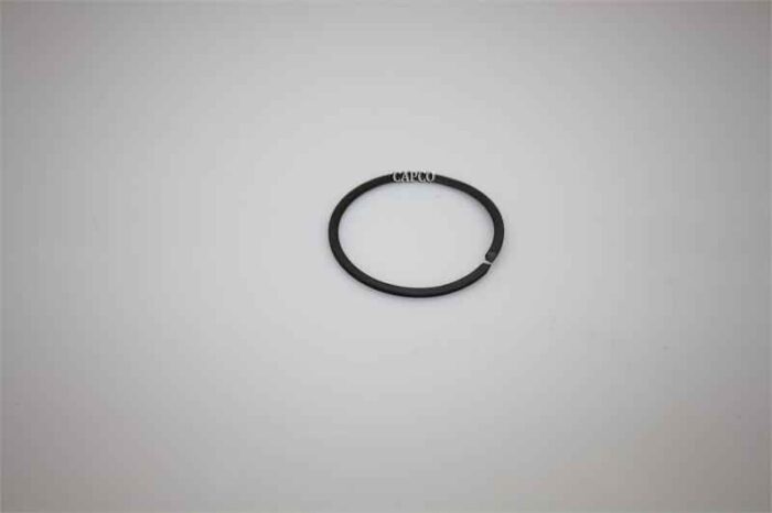 1614-4662-00 RING:M 39.8/45DX1.5T,$GRAPHITE (OEM) Atlas Copco | Atlas Copco Oem – Fast Shipping - Image 1