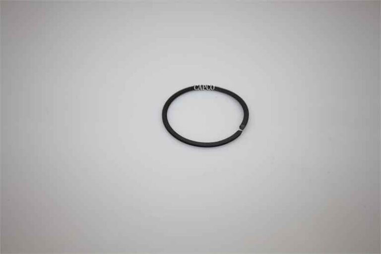 1614-4662-00 RING:M 39.8/45DX1.5T,$GRAPHITE (OEM) Atlas Copco | Atlas Copco Oem – Fast Shipping - Image 1