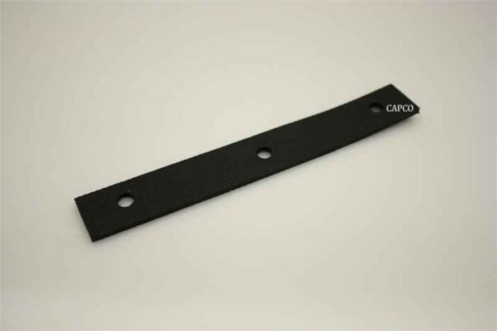 1614-6259-00 Replacement Atlas Copco RUBBER GASKET | Atlas Copco Replacement – Fast Shipping - Image 1
