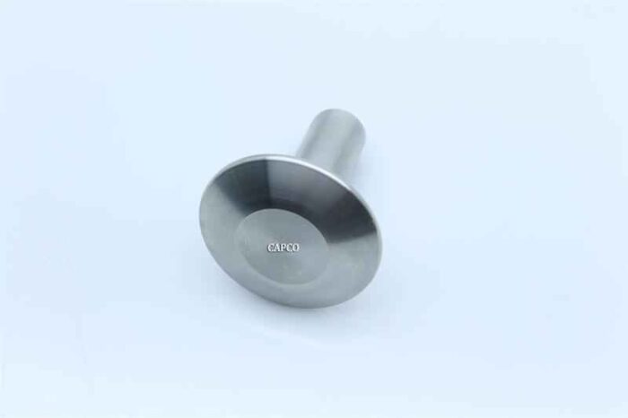 1614-7368-00 Replacement Atlas Copco VALVE, CHECK | Atlas Copco Replacement valve – Fast Shipping - Image 1