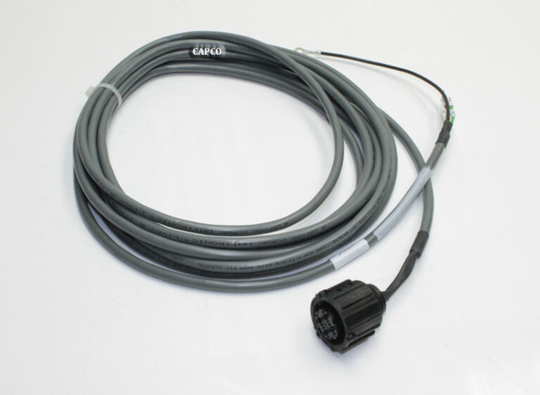 1614-8791-00 CABLE: (OEM) Atlas Copco | Atlas Copco Oem – Fast Shipping - Image 1