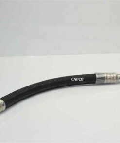 1614-8962-00 HOSE ASY: (OEM) Atlas Copco | Atlas Copco Oem – Fast Shipping