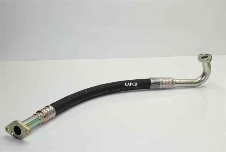1614-8962-00 HOSE ASY: (OEM) Atlas Copco | Atlas Copco Oem – Fast Shipping - Image 1