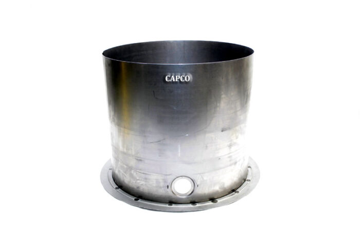 1614-9428-00 SHIELD: (OEM) Atlas Copco | Atlas Copco Oem – Fast Shipping - Image 1