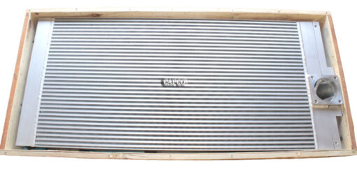 1614-9590-00 AFTERCOOLER: (OEM) Atlas Copco | Atlas Copco Oem – Fast Shipping