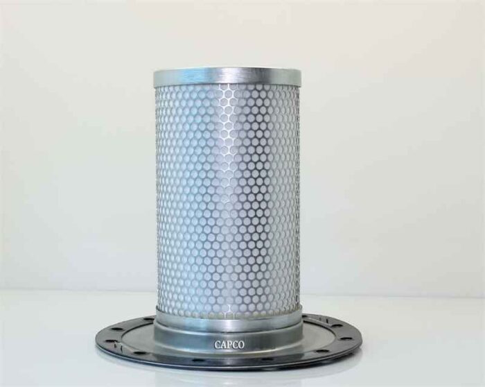 1615-6856-00 Replacement Atlas Copco Separator | Atlas Copco Replacement – Fast Shipping - Image 1