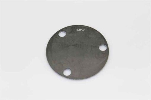 1616-5874-00 DIAPHRAGM:HP BAL PIST 3 HOLE (OEM) Atlas Copco | Atlas Copco Oem – Fast Shipping - Image 1