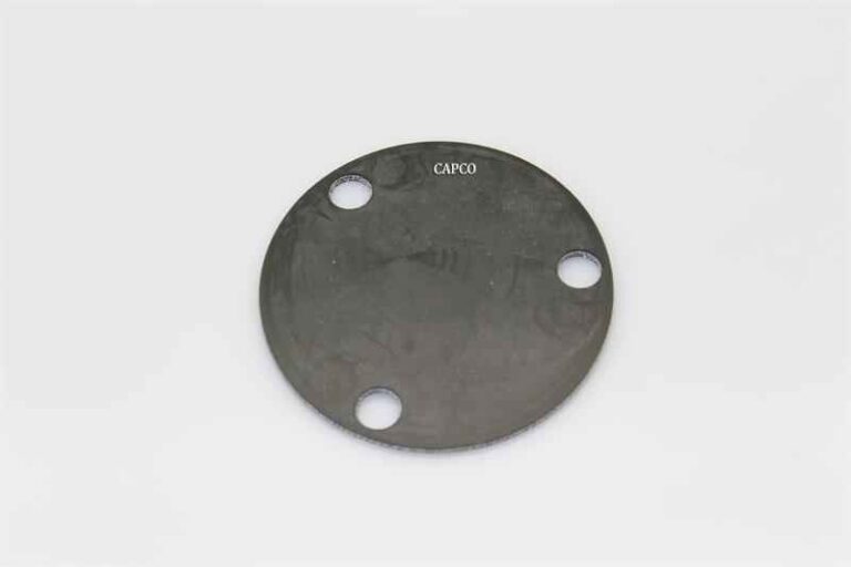 1616-5874-00 DIAPHRAGM:HP BAL PIST 3 HOLE (OEM) Atlas Copco | Atlas Copco Oem – Fast Shipping - Image 1