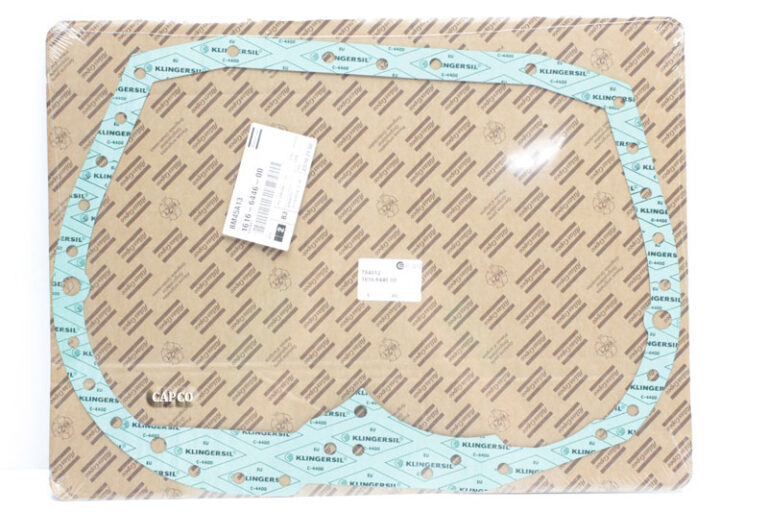 1616-6446-00 GASKET: (OEM) Atlas Copco | Atlas Copco Oem – Fast Shipping - Image 1