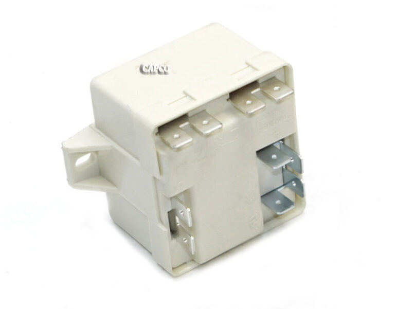 1617-1551-24 RELAY:START FD/ID (OEM) Atlas Copco | Atlas Copco Oem – Fast Shipping - Image 1