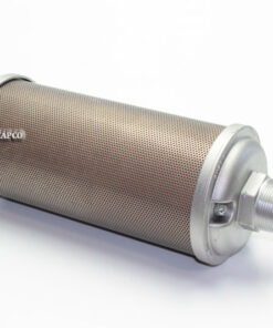 1617-6164-04 SILENCER 1 1/2+-CD-AIQ (OEM) Atlas Copco | Atlas Copco Oem – Fast Shipping