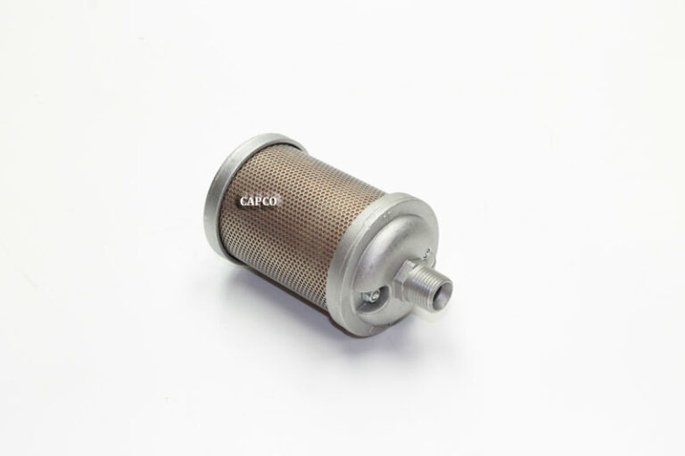 1617-6173-00 SILENCER BD: .5 BSP (OEM) Atlas Copco | Atlas Copco Oem – Fast Shipping - Image 1