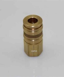 1617-7082-01 COUPLING:QUICK CONN/MALE (OEM) Atlas Copco | Atlas Copco Oem – Fast Shipping