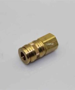 1617-7082-02 COUPLING:QUICK CONN/FEMALE (OEM) Atlas Copco | Atlas Copco Oem – Fast Shipping
