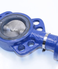1617-9074-00 BUTTERFLY VALVE (OEM) Atlas Copco | Atlas Copco Oem valve – Fast Shipping