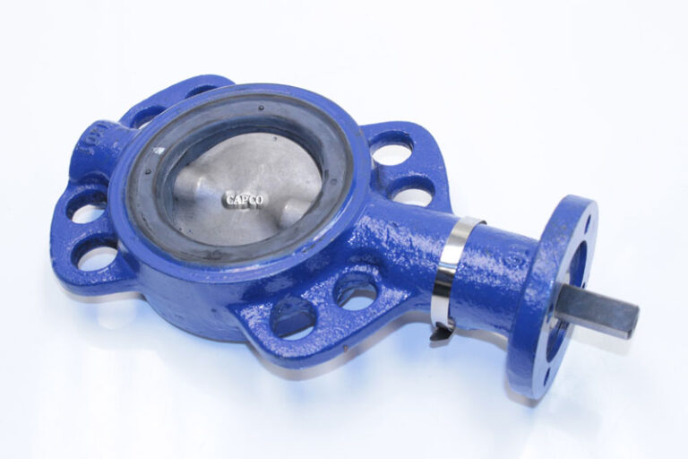 1617-9074-00 BUTTERFLY VALVE (OEM) Atlas Copco | Atlas Copco Oem valve – Fast Shipping - Image 1